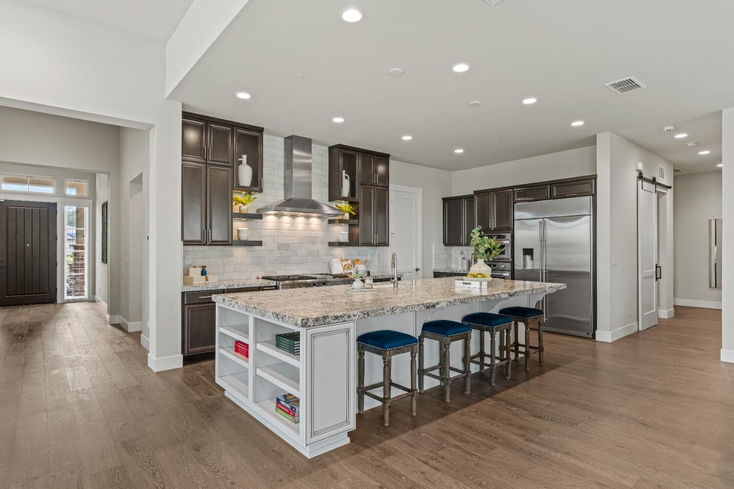 Property Photo:  100 Chardin Place  CA 95762 