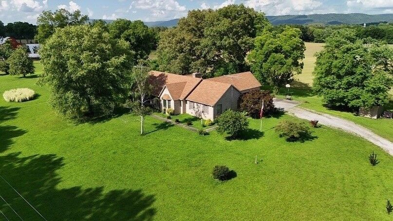 Property Photo:  3645 Prairie Plains Rd  TN 37342
