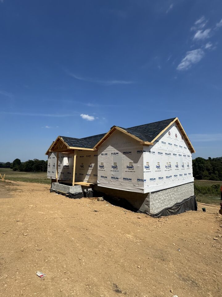 Property Photo: 476 Buckeye Road TN 37061