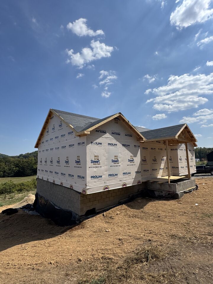 Property Photo:  476 Buckeye Road  TN 37061