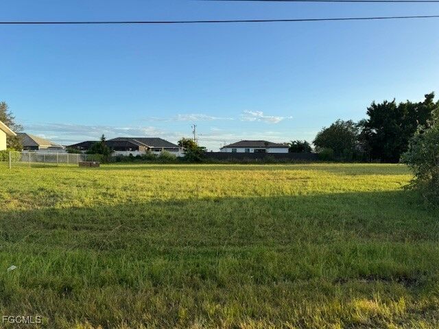 Property Photo:  1410 NW 13th Terrace  FL 33993 