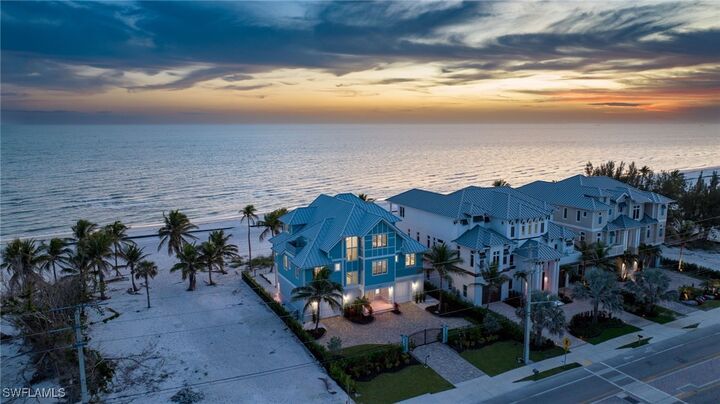 Property Photo:  3420 Estero Boulevard  FL 33931 