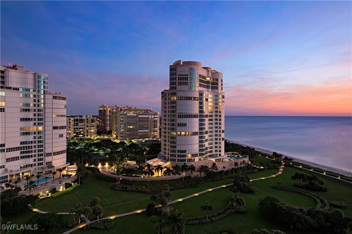 4101 Gulf Shore Boulevard N Ph-3  Naples FL 34103 photo