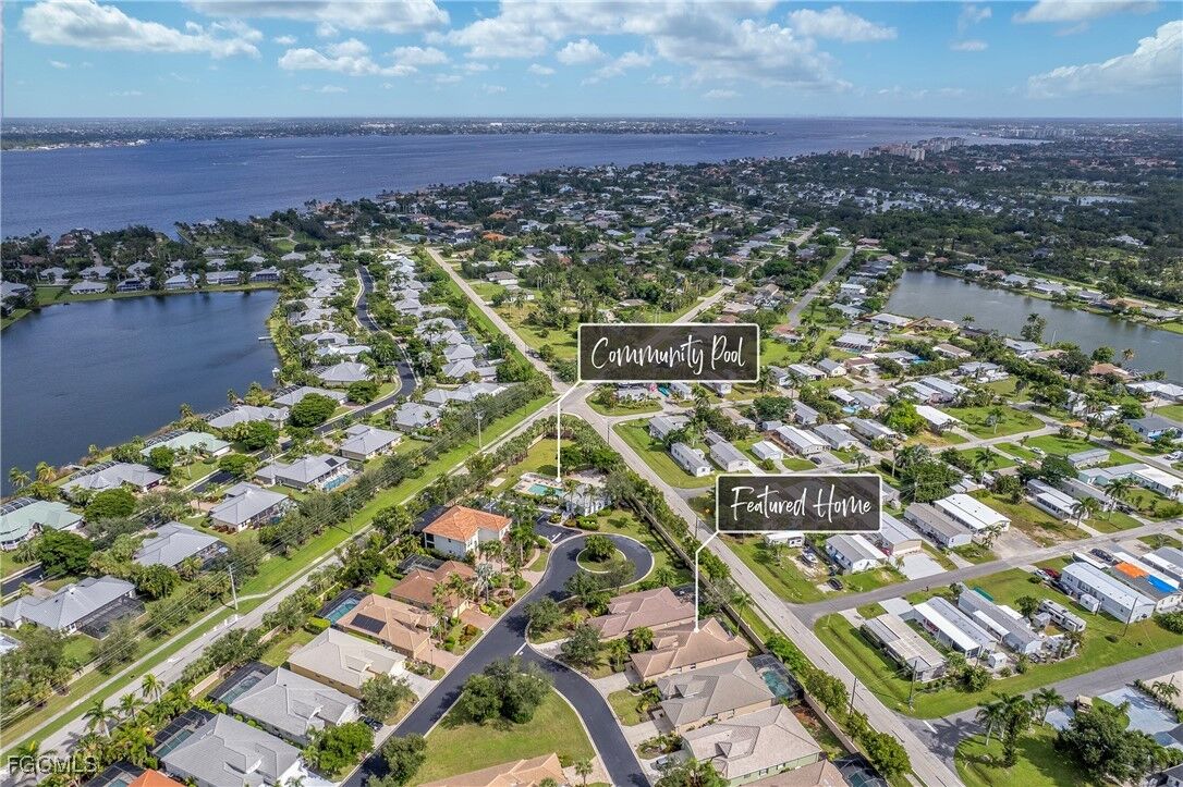 Property Photo: 13988 Village Creek Drive FL 33908