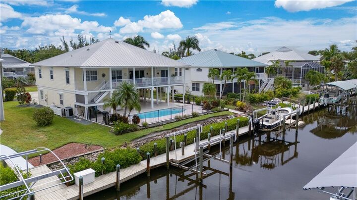 Property Photo:  16295 Boyce Drive  FL 33922 