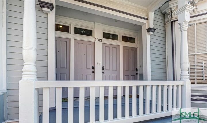 Property Photo:  1313 Whitaker Street  GA 31401 