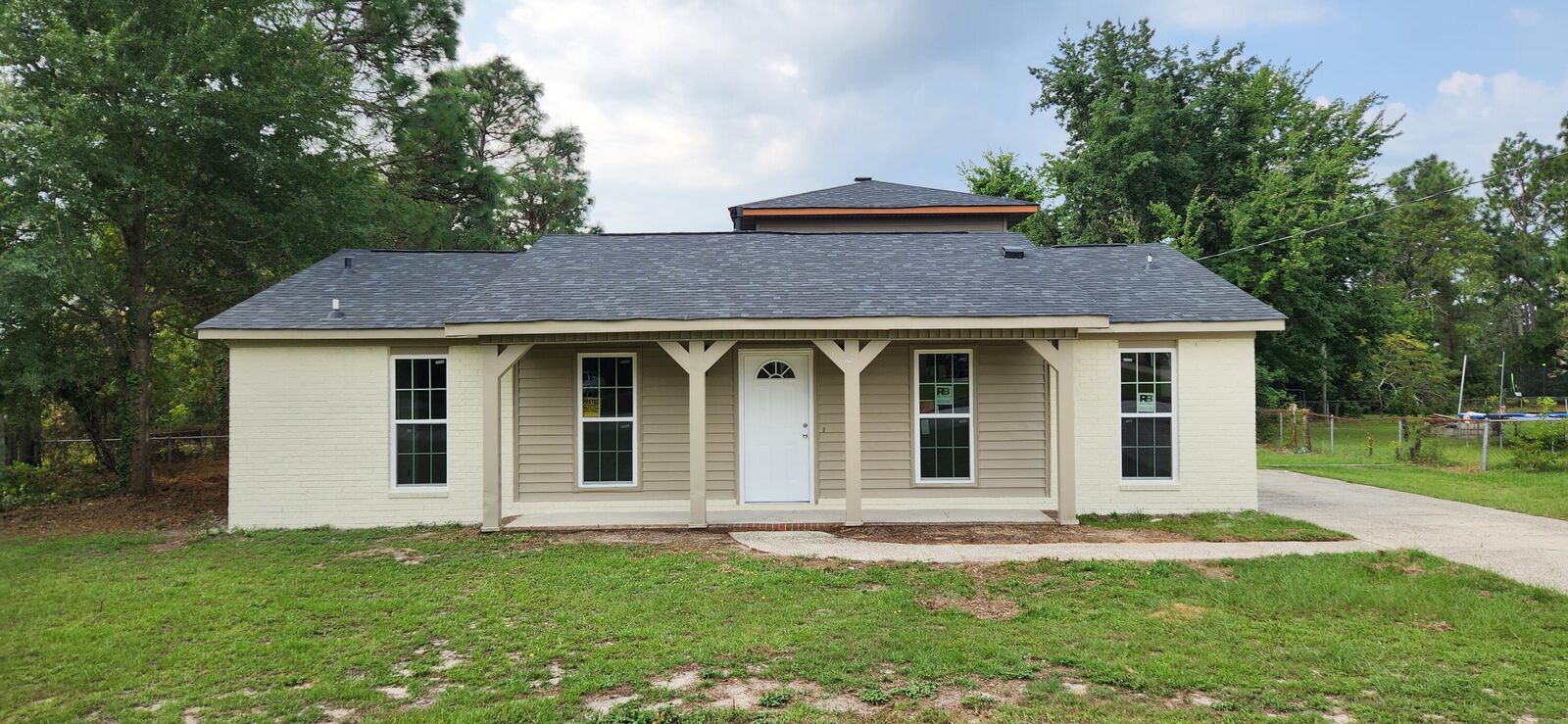 Property Photo: 2364 Travis Road GA 30906