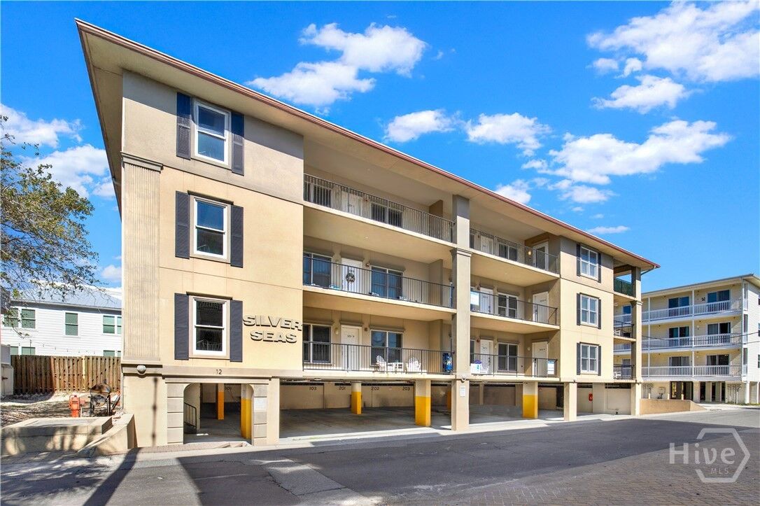Property Photo:  12 Silver Avenue 303  GA 31328 