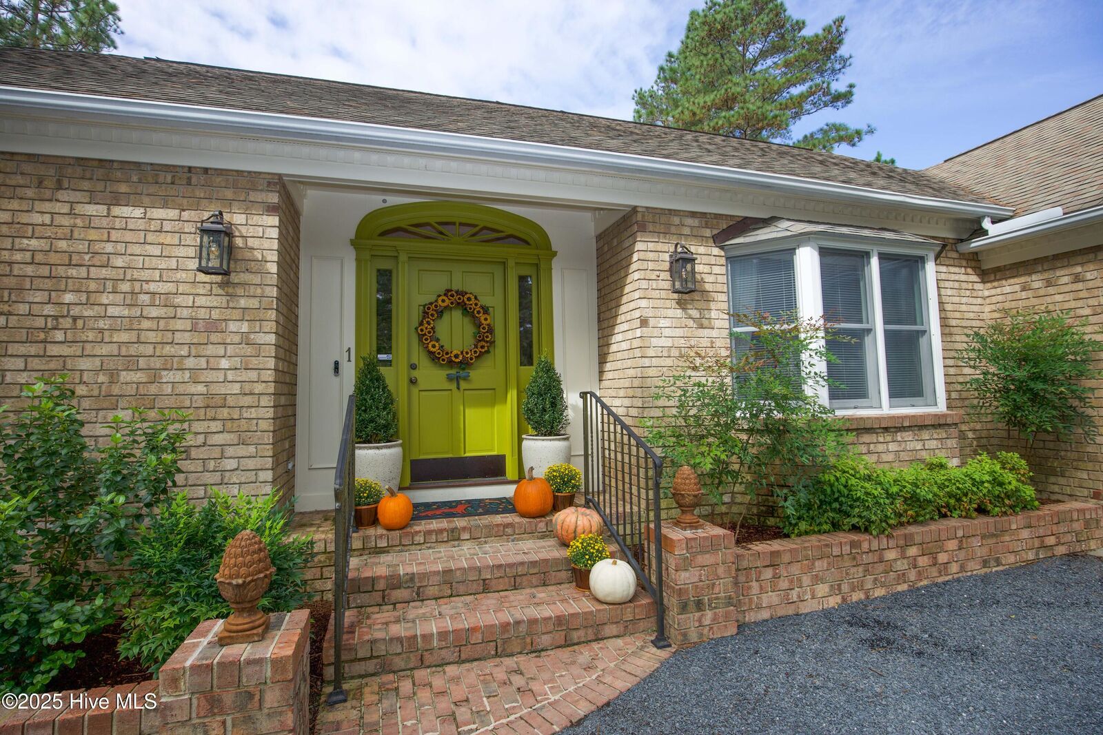 Property Photo: 1 Linden Lane NC 28374