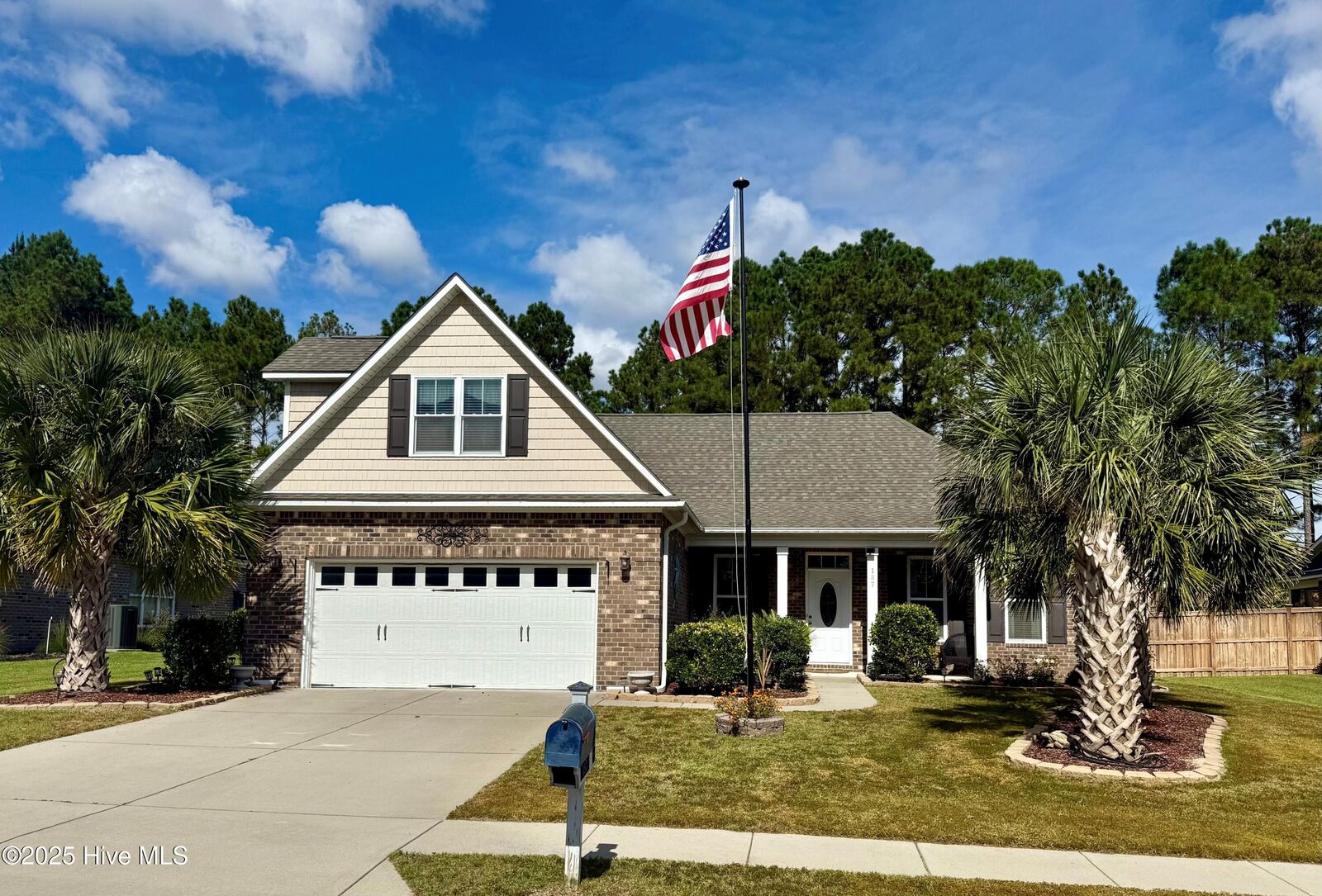 Property Photo: 187 Emberwood Drive NC 28479