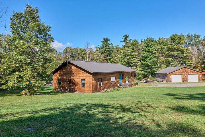 205 Candor Hill Rd  Candor NY 13743 photo