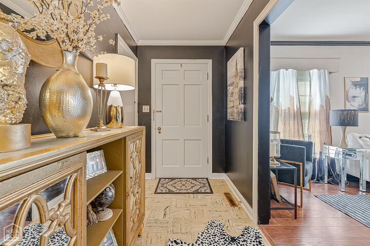 Property Photo:  1620 Willow Street  AR 72315 