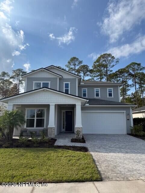 Property Photo:  119 Bridgeton Street  FL 32259 