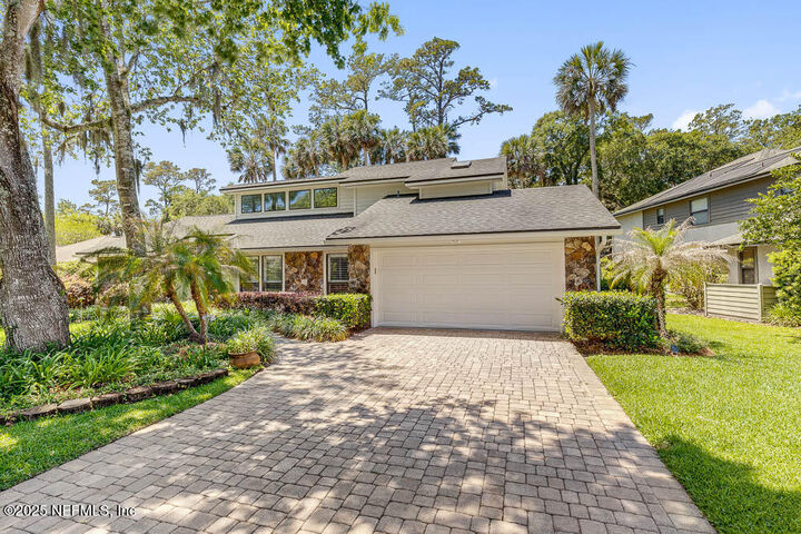 Property Photo: 5119 Otter Creek Drive FL 32082