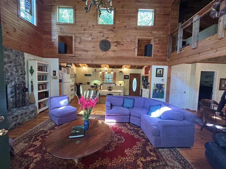 Property Photo: 445 Twin Creeks Road GA 30513