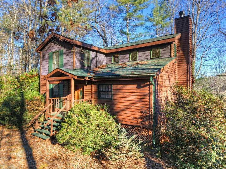 Property Photo:  445 Twin Creeks Road  GA 30513 