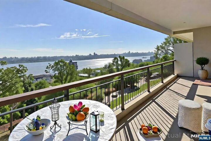 Property Photo:  1 Horizon Road #609  NJ 07024 