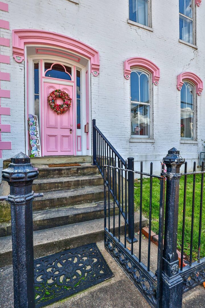 Property Photo:  208 E Third Street  KY 41056 