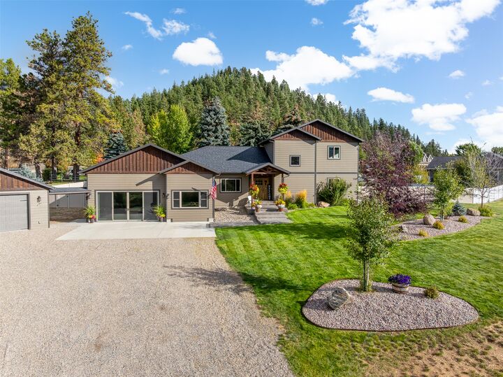 Property Photo:  12 W Cherry Street  MT 59634 