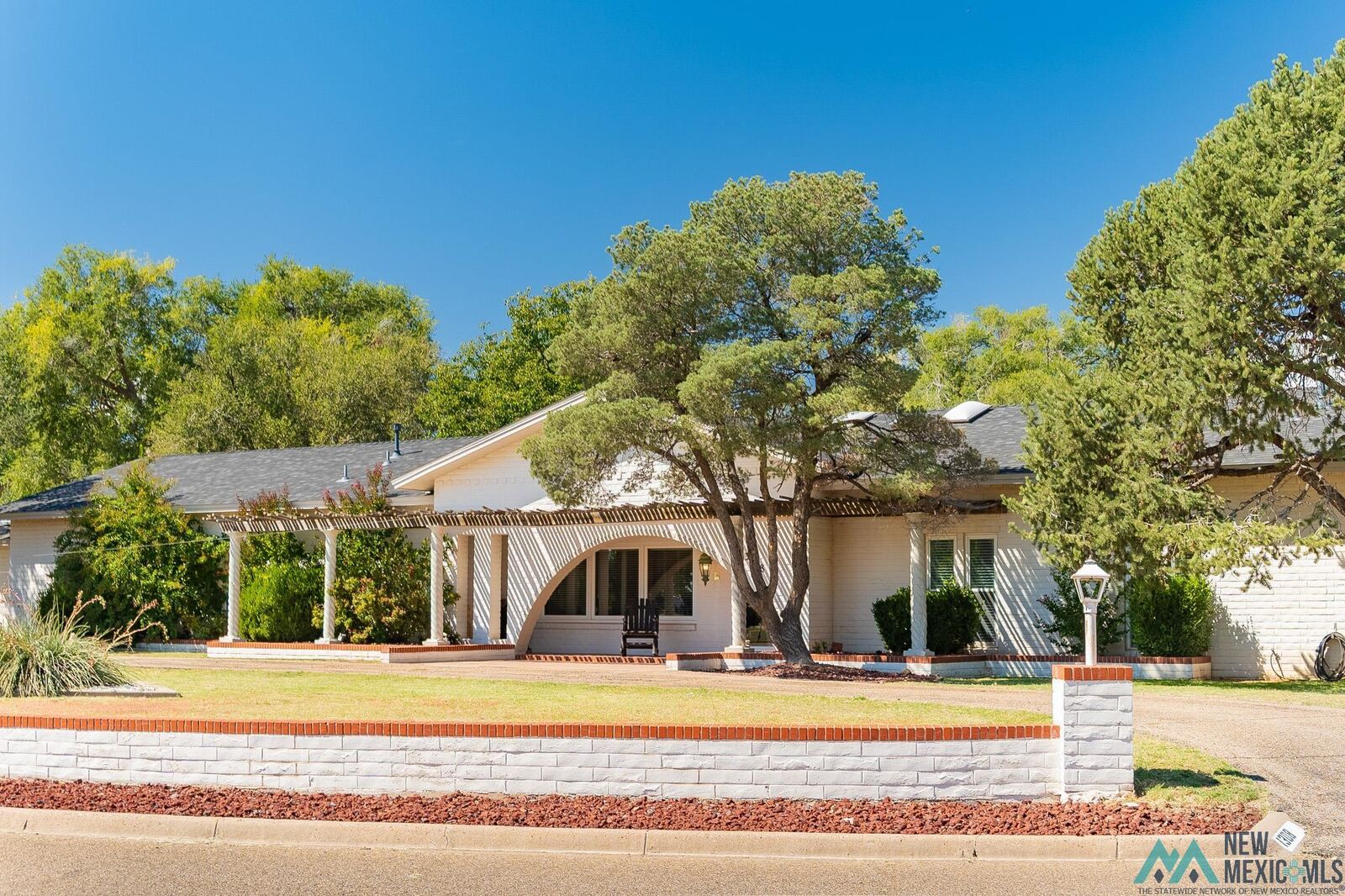 Property Photo: 1308 Fairway Terrace NM 88101