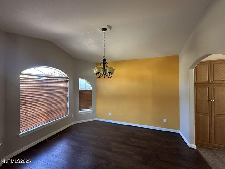 Property Photo:  1458 Cardiff Drive  NV 89410 