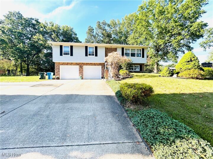 Property Photo: 111 Magua Drive OH 44319