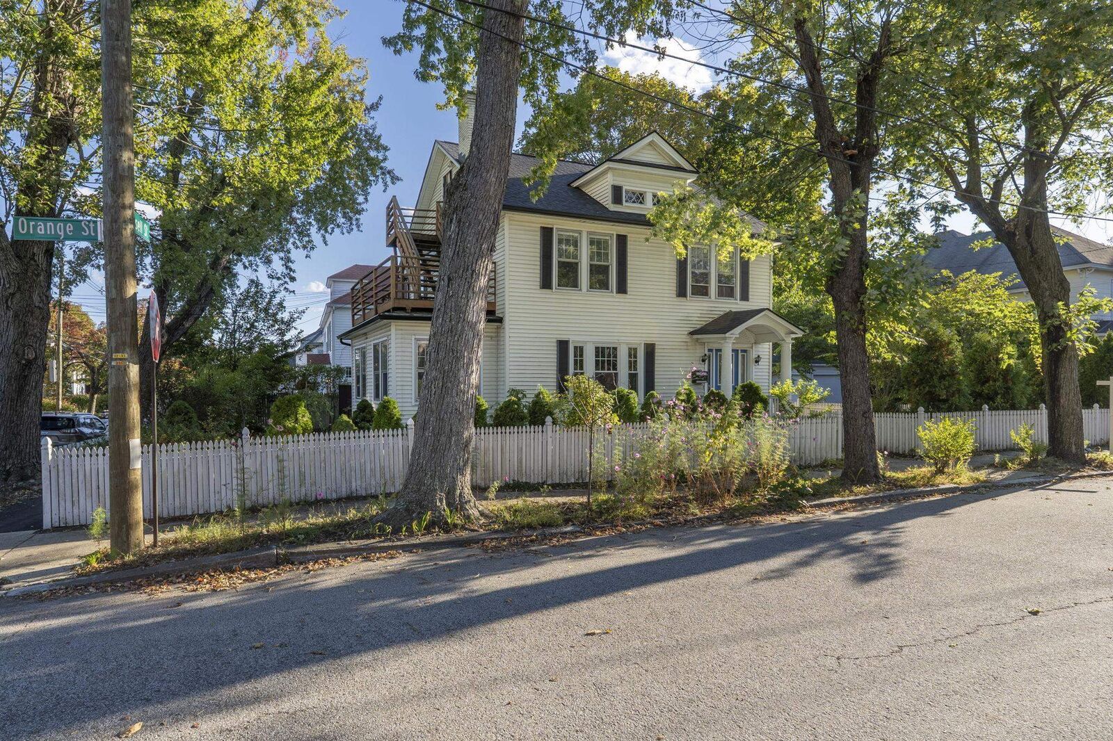 Property Photo:  269 Orange Street  NH 03104 