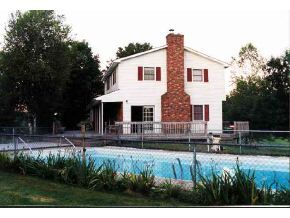 Property Photo: 93 Raceway Rd VT 05465