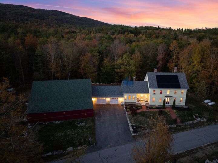 Property Photo:  431 George Road  NH 03241 