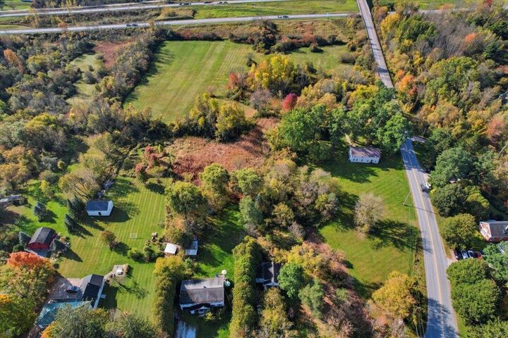 Property Photo:  99 Oak Hill Road  VT 05495 