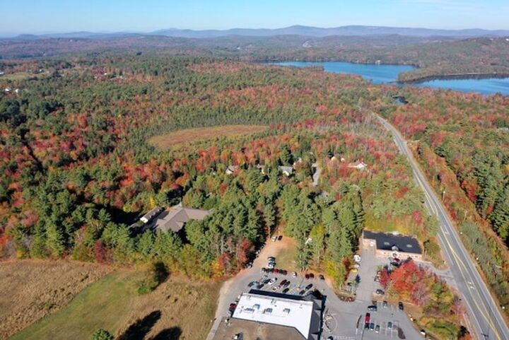 Property Photo:  16 Clover Lane  NH 03257 