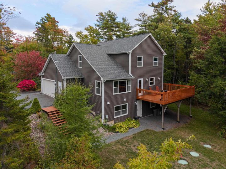 Property Photo: 286 Clivedon Court NS B2T 0L4