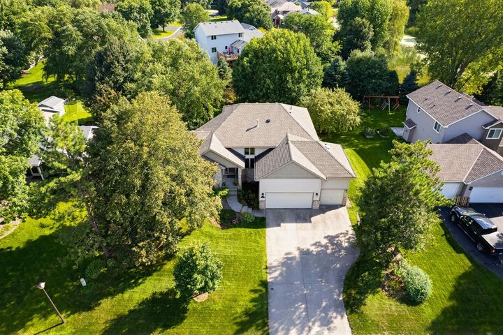 Property Photo:  440 Coyote Trail  MN 55014 