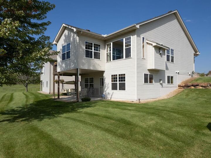 Property Photo:  23016 Eidelweiss Street NW  MN 55070 