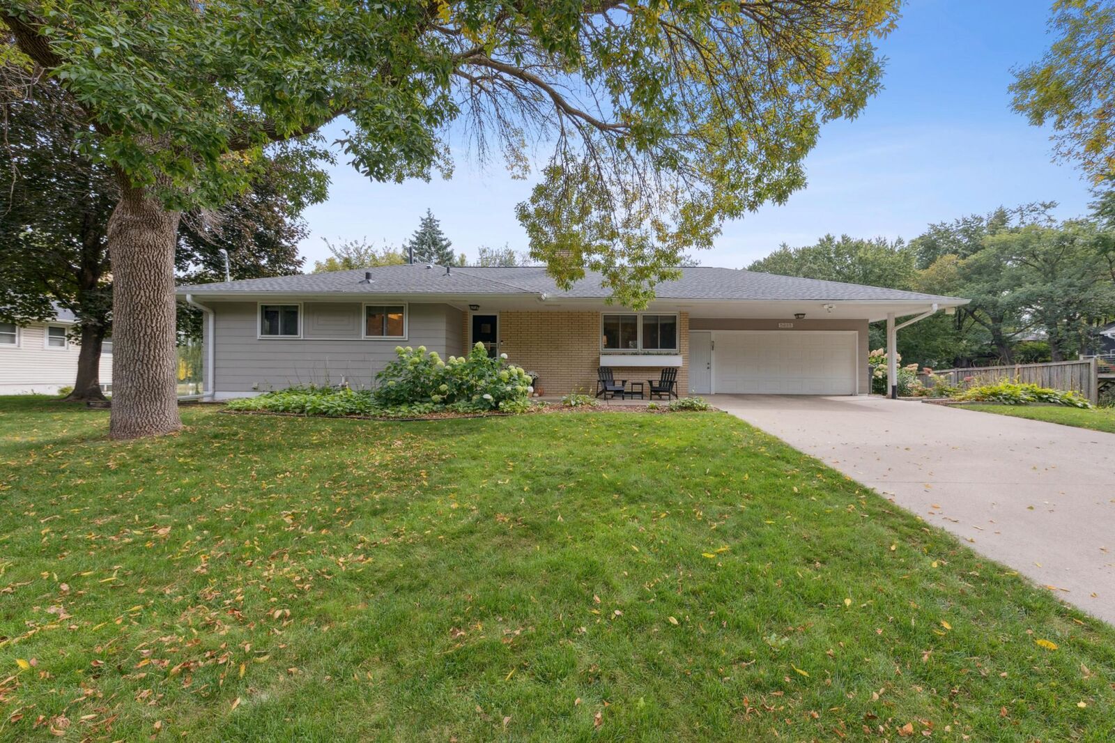 Property Photo:  5235 Kimberly Road  MN 55345 