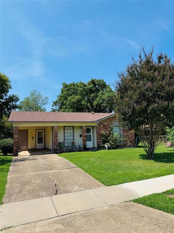 3131 Malvern Street  Bossier City LA 71111 photo