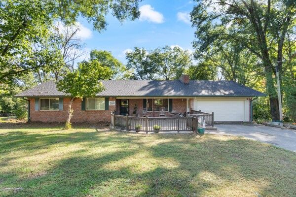 Property Photo: 1660 Conrad Street AR 72751
