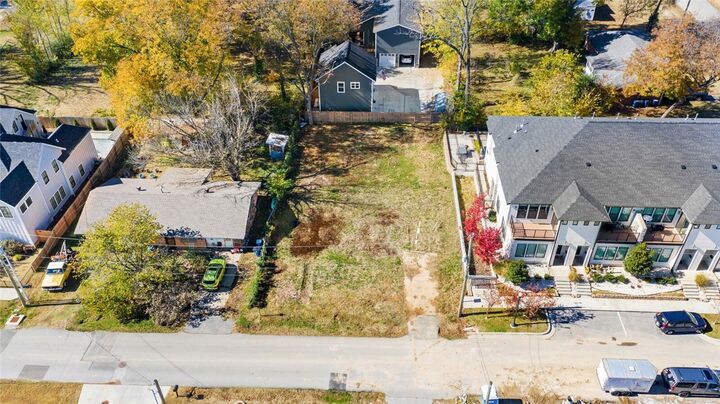 Property Photo:  424 SW C Street  AR 72712 