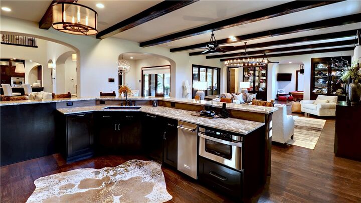 Property Photo:  3446 N Horse Meadow Drive  AR 72703 