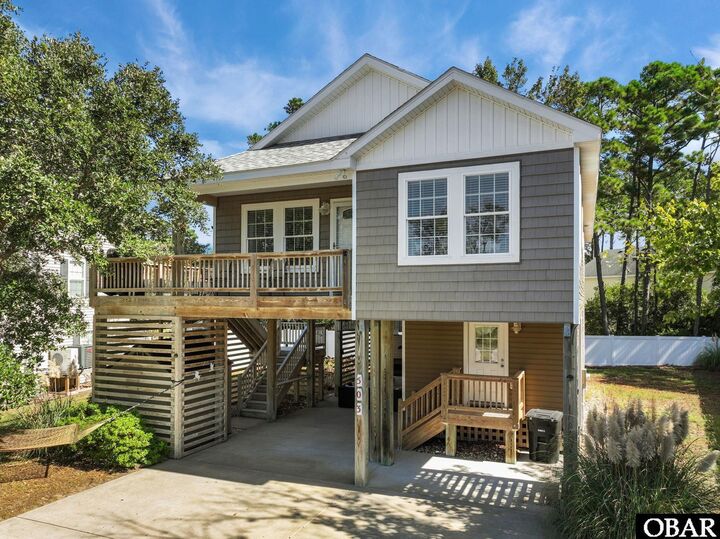 503 Copley Drive  Kill Devil Hills NC 27948 photo