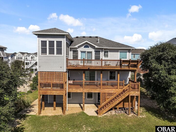 Property Photo: 632 Myrtlewood Court NC 27927