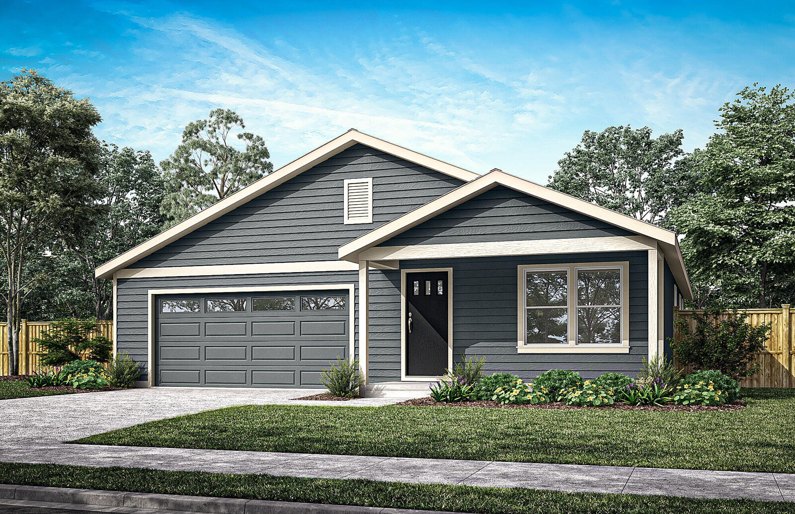 Property Photo:  718 NE Rickenbacker Road 134  OR 97741 