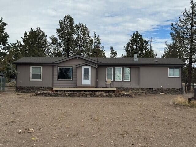 Property Photo:  11808 SW Peninsula Drive  OR 97760 