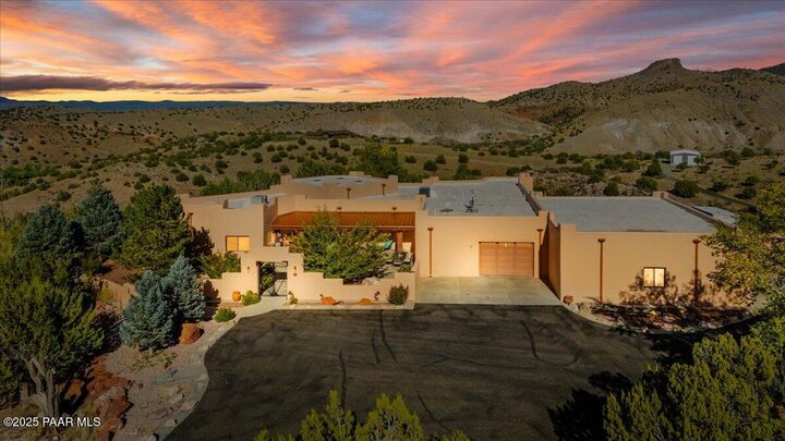 Property Photo:  6789 N Mandan Lane  AZ 86334 