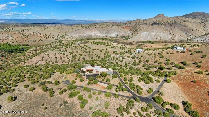 Property Photo:  6789 N Mandan Lane  AZ 86334 