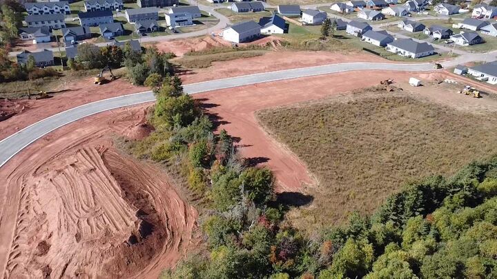 Property Photo:  Lot 106 Goldsmith Row  PE C1B 4L9 
