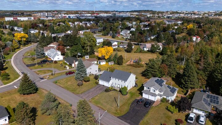 Property Photo:  20 Nellie Drive  PE C1E 2A5 