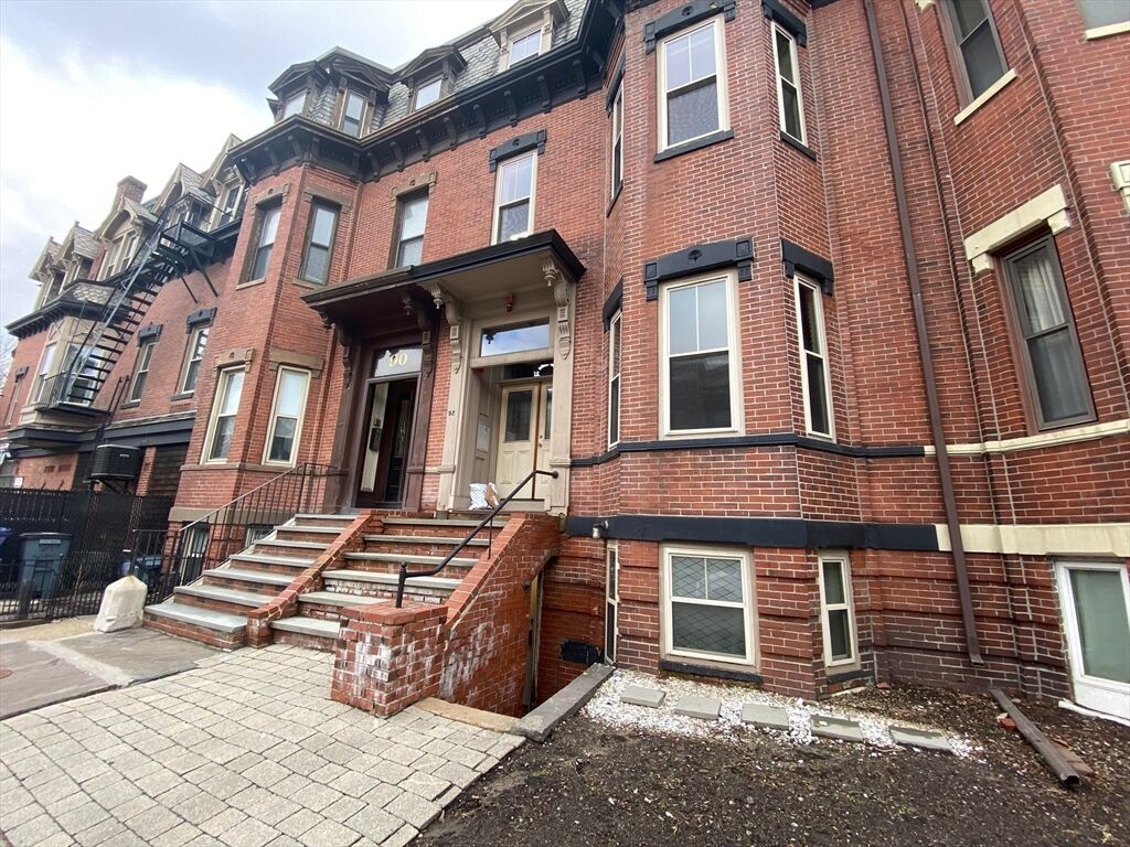 Property Photo: 92 Pleasant Street Garden MA 02125