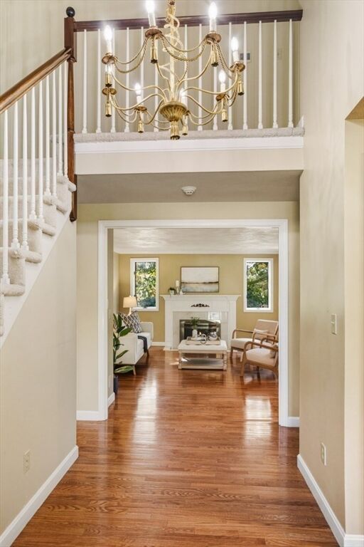 Property Photo: 44 Brassie Way 44 MA 01864