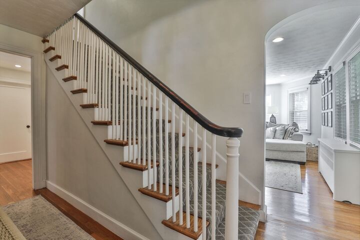 Property Photo: 48 Bay State Rd MA 01880